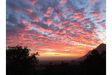 Sapphire Studio Apartment, Noordhoek - 2