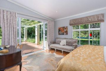 SARAH's PLACE- MANOR HOUSE Guest house, George - 3
