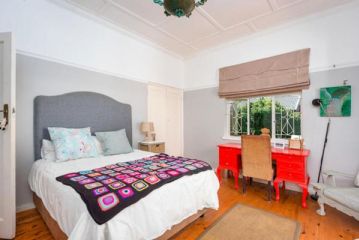 SARAH's PLACE- MANOR HOUSE Guest house, George - 4