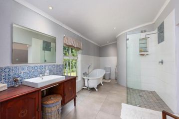 SARAH's PLACE- MANOR HOUSE Guest house, George - 5