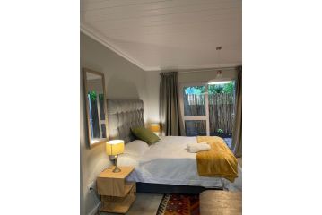 Sarah's Place- Heatherlands,George Guest house, George - 3