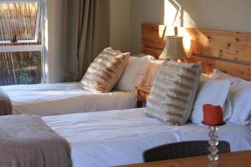 Sarah's Place- Heatherlands,George Guest house, George - 1