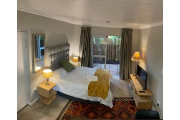 Sarah's Place- Heatherlands,George Guest house, George - 5
