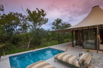 Saseka Tented Camp Campsite, Hoedspruit - 1