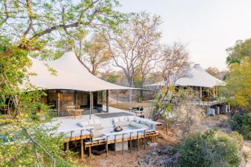 Saseka Tented Camp Campsite, Hoedspruit - 2