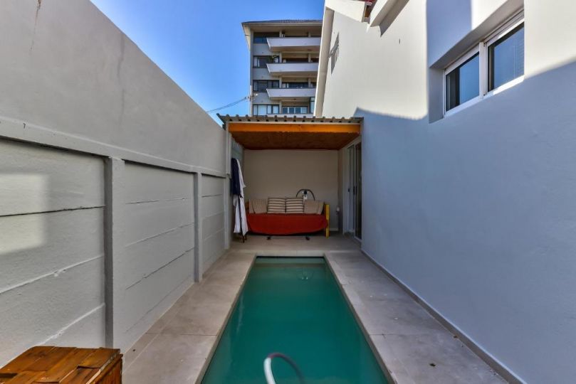 SASHORES- 6 on Ellis Apartment, Cape Town - imaginea 8