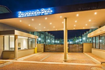 Savannah Park Luxury Apartments Apartment, Durban - 1