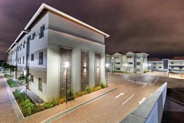 Savannah Park Luxury Apartments Apartment, Durban - 4