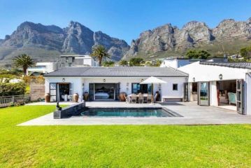 Camps Bay one-of-a-kind Living! Villa, Cape Town - 2