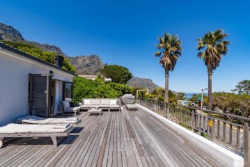 Camps Bay one-of-a-kind Living! Villa, Cape Town - 5