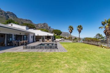 Camps Bay one-of-a-kind Living! Villa, Cape Town - 3