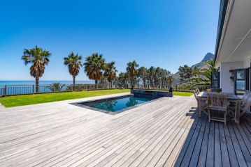 Camps Bay one-of-a-kind Living! Villa, Cape Town - 4