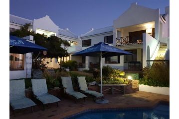 Saxon Lodge Hotel, Gansbaai - 2