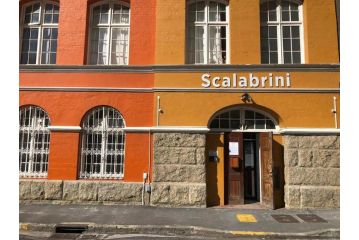 Scalabrini Accommodation Guest house, Cape Town - 2