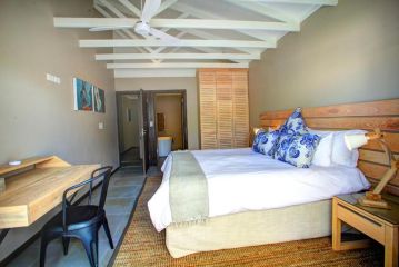 Scallop Lodge Bed and breakfast, Plettenberg Bay - 3