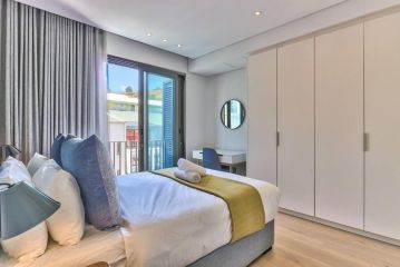 Scandi-style, family luxury in heart of City Hub! Apartment, Cape Town - 3