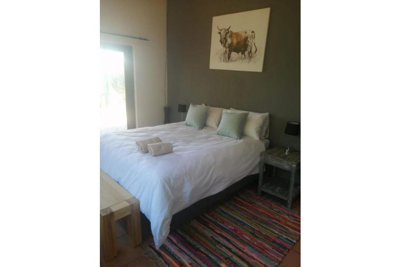 Patogeng Self Catering - Da Gama Dam view Guest house, White River - imaginea 15