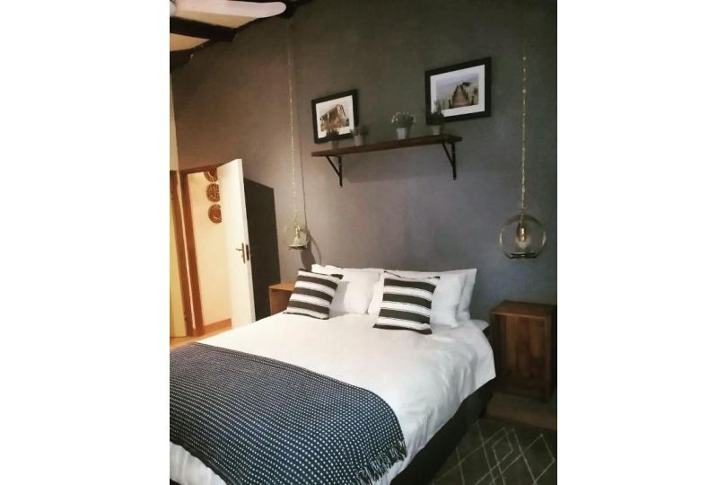 Patogeng Self Catering - Da Gama Dam view Guest house, White River - imaginea 9