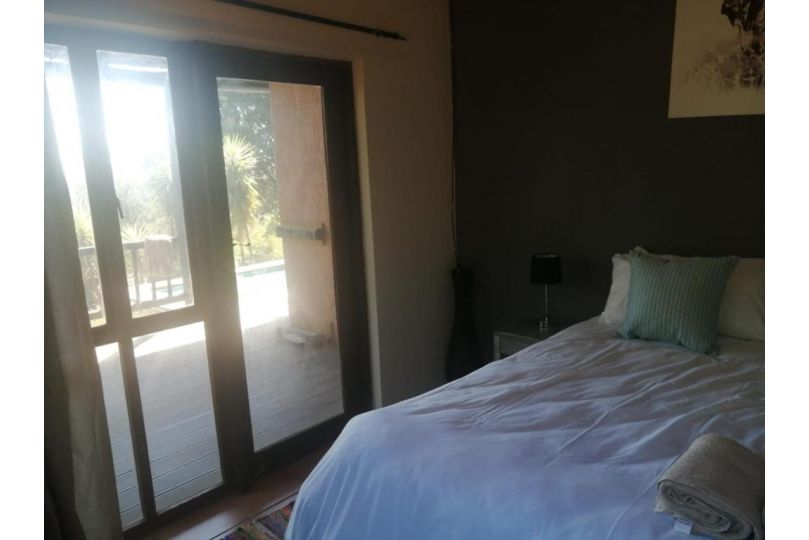 Patogeng Self Catering - Da Gama Dam view Guest house, White River - imaginea 16