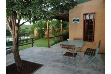 Schaefers' Halt Guest house, Dullstroom - 5