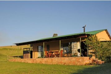 Schaefers' Halt Guest house, Dullstroom - 1