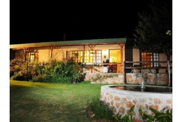 Schaefers' Halt Guest house, Dullstroom - 4