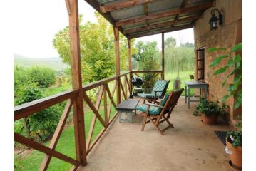 Schaefers' Halt Guest house, Dullstroom - 3