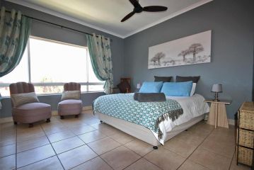 Schelde Apartment, Jeffreys Bay - 1