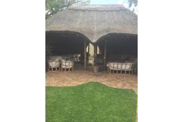 Schoon Guest house, Vryburg - 1