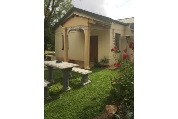 Schoon Guest house, Vryburg - 2