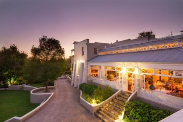 Schoone Oordt Country House Guest house, Swellendam - 4