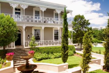 Schoone Oordt Country House Guest house, Swellendam - 1