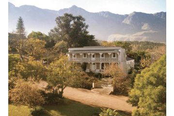 Schoone Oordt Country House Guest house, Swellendam - 2