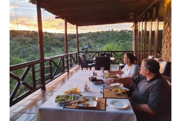 Schrikkloof Private Nature Reserve, home of The Lions Foundation Hotel, Bela-Bela - 3
