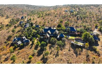 Schrikkloof Private Nature Reserve, home of The Lions Foundation Hotel, Bela-Bela - 2