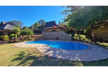 Schrikkloof Private Nature Reserve, home of The Lions Foundation Hotel, Bela-Bela - 4