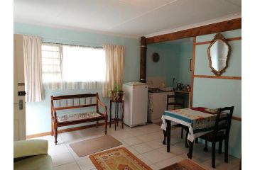 Sea & Lakes self-catering Apartment, Wilderness - 1