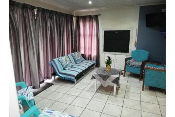 Sea Breeze 2, Unit 54 Guest house, Mossel Bay - 5