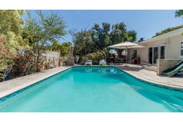 Sea Breeze Guest house, Bloubergstrand - 3