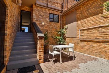 Sea Cliff Condo Apartment, Knysna - 1