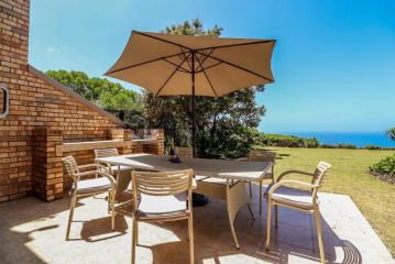 Sea Cliff Condo Apartment, Knysna - 2