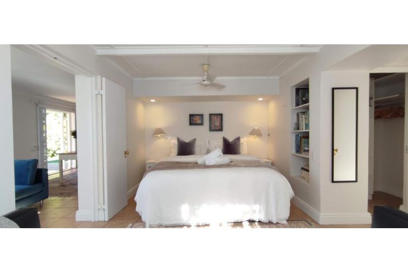 Sea Cottage - 4 Sleeper - Overlooking Central Beach Apartment, Plettenberg Bay - imaginea 12