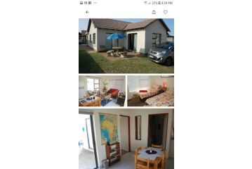 Sea Cottage Guest house, Mossel Bay - 2