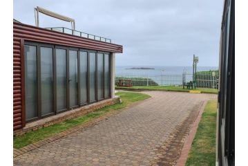 Sea Cottage no 49 Apartment, Mossel Bay - 2