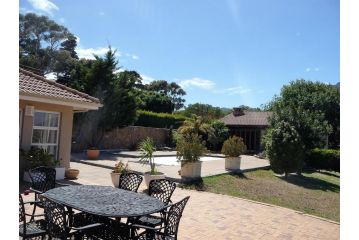 Sea Cottage Chalet, Hout Bay - 5