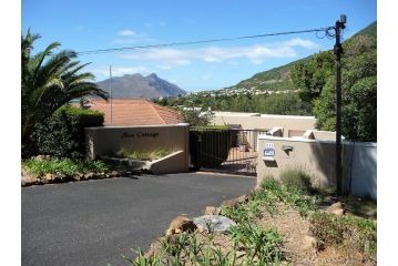 Sea Cottage Chalet, Hout Bay - 3