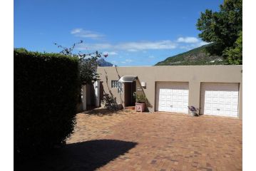 Sea Cottage Chalet, Hout Bay - 1