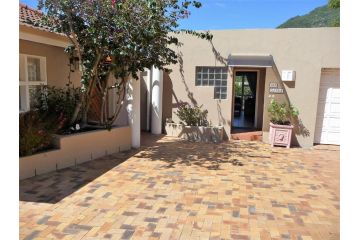 Sea Cottage Chalet, Hout Bay - 4