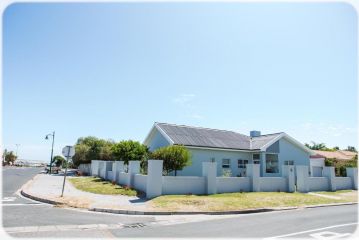 Wave n' Sea Guest house, Langebaan - 2