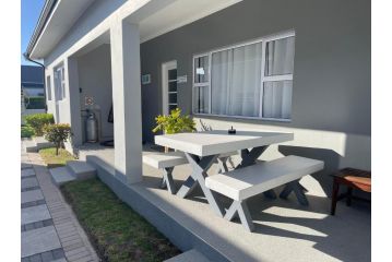 Wave n' Sea Guest house, Langebaan - 1
